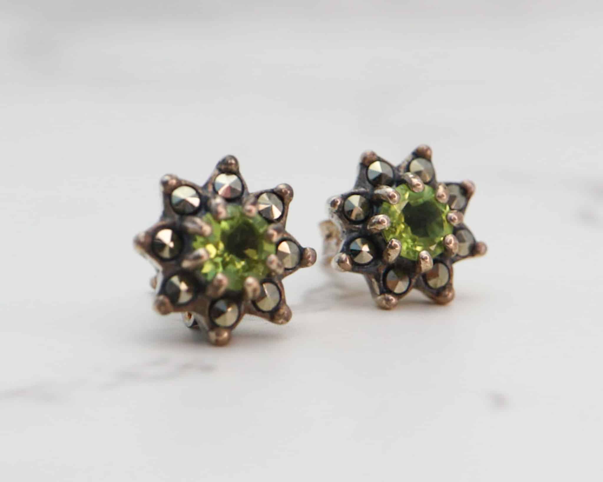 silver-and-peridot-star-studs-2.jpg