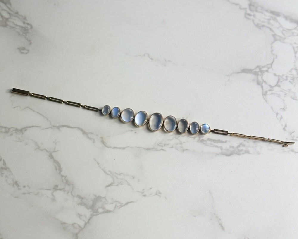 If you love antique and vintage jewellery please check out our shop! https://www.etsy.com/uk/shop/AladdinsCaveLeeds And follow us on Instagram @aladdinscaveleeds RETURNS: We do accept returns provided they are returned within 28 days from receiving the item. We will issue a full refund minus the shipping cost. We would appreciate it if you inform us ASAP if you would like to return an item but you have until 14 days of receipt to inform us. We will provide a return address and this must be returned at the cost of the customer using a fully insured, tracked and signed for service. The item must be returned exactly as it was sent, unaltered and undamaged and in the original packaging. This must be marked clearly as a return, otherwise we reserve the right to deduct any import charges made to us from the refund. We do not accept returns on sale items or alterations. Please read our full FAQs/Policies for more information. SHIPPING: UK ORDERS: Orders received before 11am Monday-Friday UK time will be dispatched the same day. This is via Royal Mail Special Delivery which is a fully tracked and insured service and will require a signature on arrival. INTERNATIONAL ORDERS: Please allow 1-2 days processing time. We use Royal Mail International Tracked and Traced, or a door to door courier service with delivery depending on the value of the item. You will receive a tracking number for accurate delivery information. We are not responsible for any import duty or VAT on delivery, this rate varies in different countries so please get in touch with your local customs office for more information.