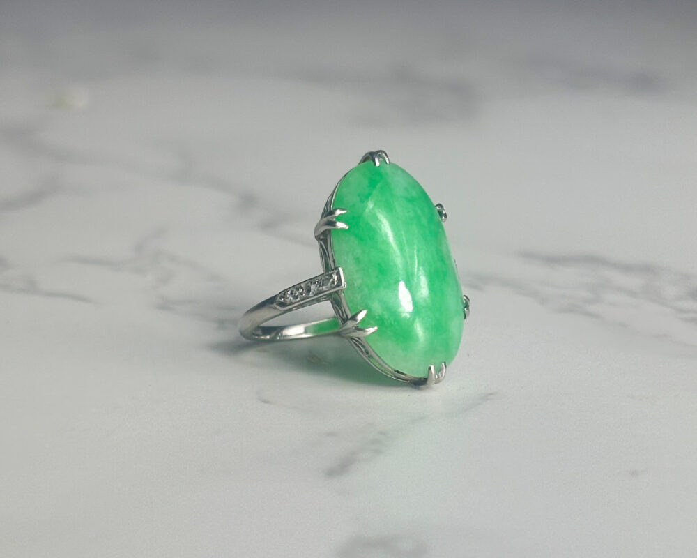 SHIPPING - UK ORDERS: Orders received before 11am Monday-Friday UK time will be dispatched the same day. This is via Royal Mail Special Delivery which is a fully tracked and insured service and will require a signature on arrival. INTERNATIONAL ORDERS: Please allow 1-2 days processing time. For orders under £350 we use Royal Mail International Tracked and Traced, with delivery around 7-10 days. For orders above £350 we use a door to door courier service with delivery between 3-7 days depending on location. You will receive a tracking number for accurate delivery information. We are not responsible for any import duty or VAT on delivery, this rate varies in different countries so please get in touch with your local customs office for more information. Our jewellery comes packaged in a beautiful black faux leather box and black branded gift bag. RETURNS: We do accept returns provided they are returned within 14 days from receiving the item. We will issue a full refund minus the shipping cost. We will provide a return address and this must be returned at the cost of the customer using a fully insured, tracked and signed for service. The item must be returned exactly as it was sent, unaltered and undamaged and in the original packaging. This must be marked clearly as a return, otherwise we reserve the right to deduct any import charges made to us from the refund on all international orders. We do not accept returns on sale items or alterations including ring sizings.