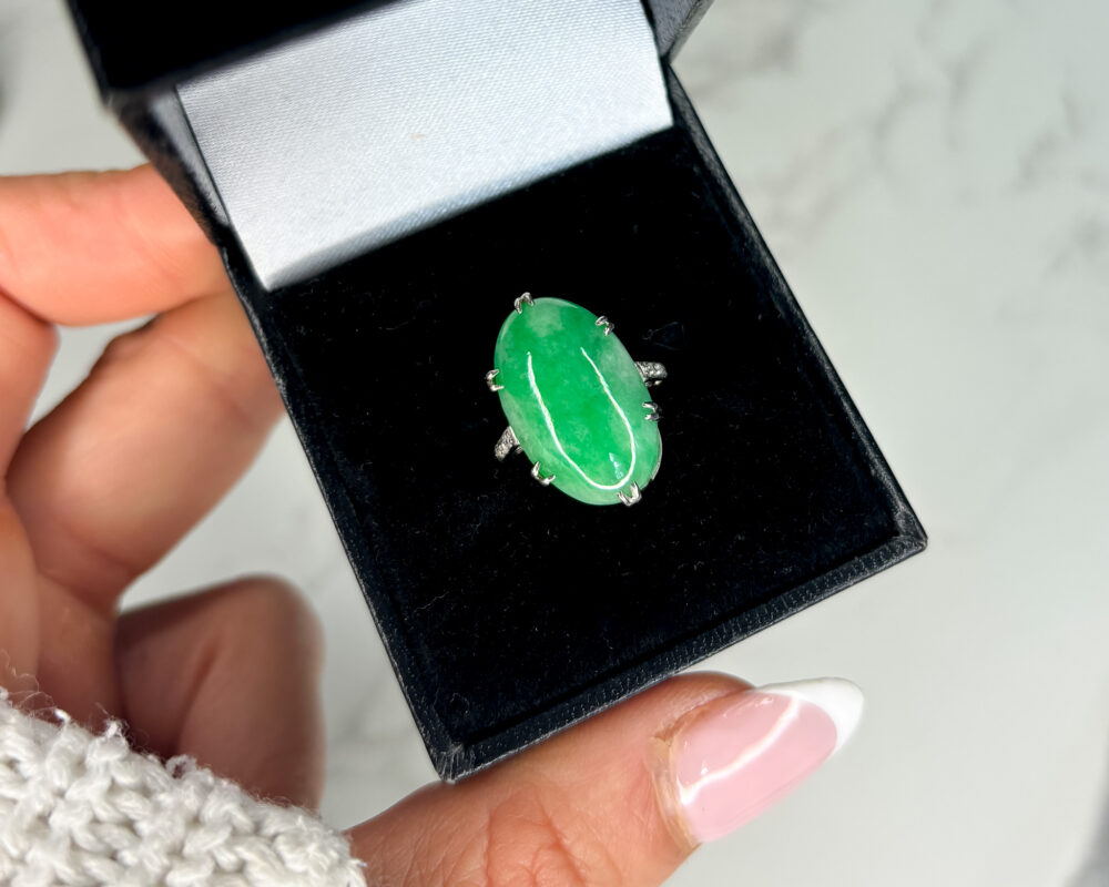 SHIPPING - UK ORDERS: Orders received before 11am Monday-Friday UK time will be dispatched the same day. This is via Royal Mail Special Delivery which is a fully tracked and insured service and will require a signature on arrival. INTERNATIONAL ORDERS: Please allow 1-2 days processing time. For orders under £350 we use Royal Mail International Tracked and Traced, with delivery around 7-10 days. For orders above £350 we use a door to door courier service with delivery between 3-7 days depending on location. You will receive a tracking number for accurate delivery information. We are not responsible for any import duty or VAT on delivery, this rate varies in different countries so please get in touch with your local customs office for more information. Our jewellery comes packaged in a beautiful black faux leather box and black branded gift bag. RETURNS: We do accept returns provided they are returned within 14 days from receiving the item. We will issue a full refund minus the shipping cost. We will provide a return address and this must be returned at the cost of the customer using a fully insured, tracked and signed for service. The item must be returned exactly as it was sent, unaltered and undamaged and in the original packaging. This must be marked clearly as a return, otherwise we reserve the right to deduct any import charges made to us from the refund on all international orders. We do not accept returns on sale items or alterations including ring sizings.