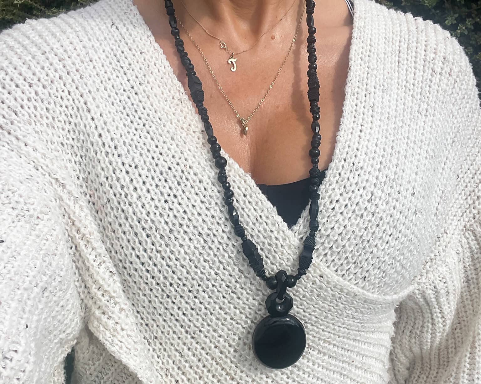 jet locket