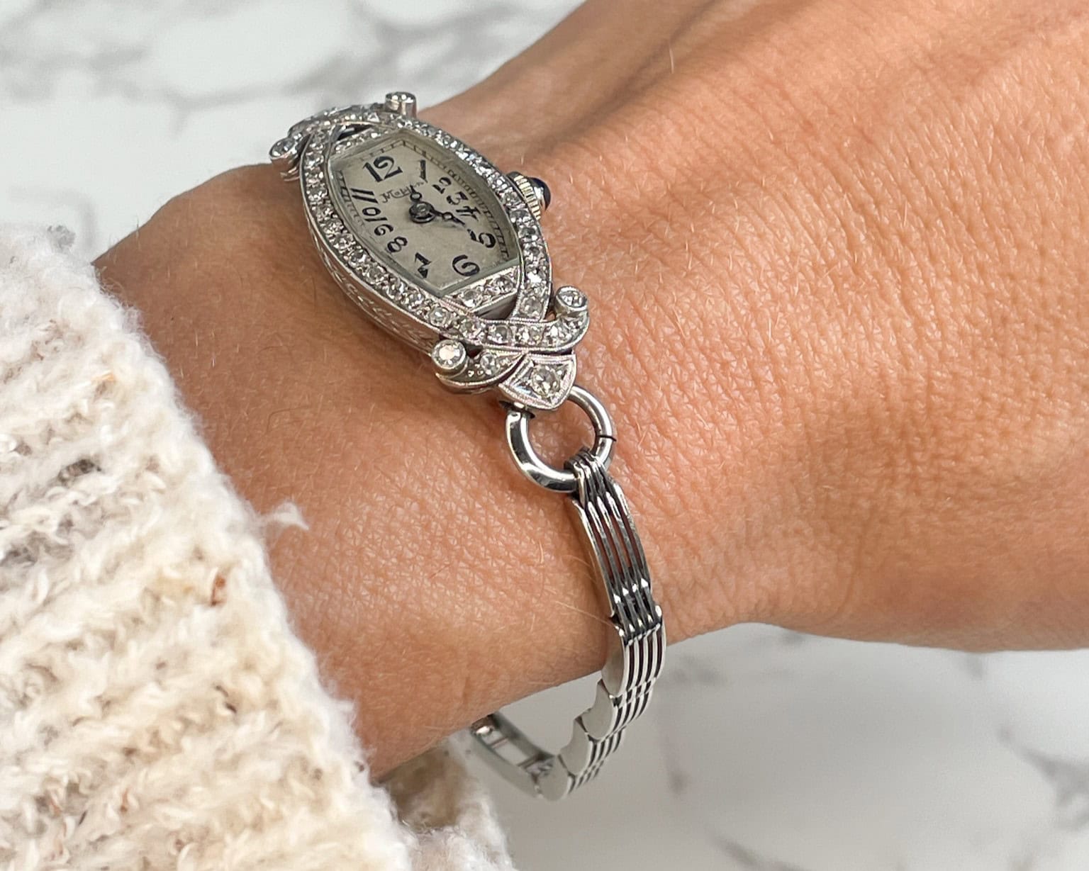 diamond watch 3