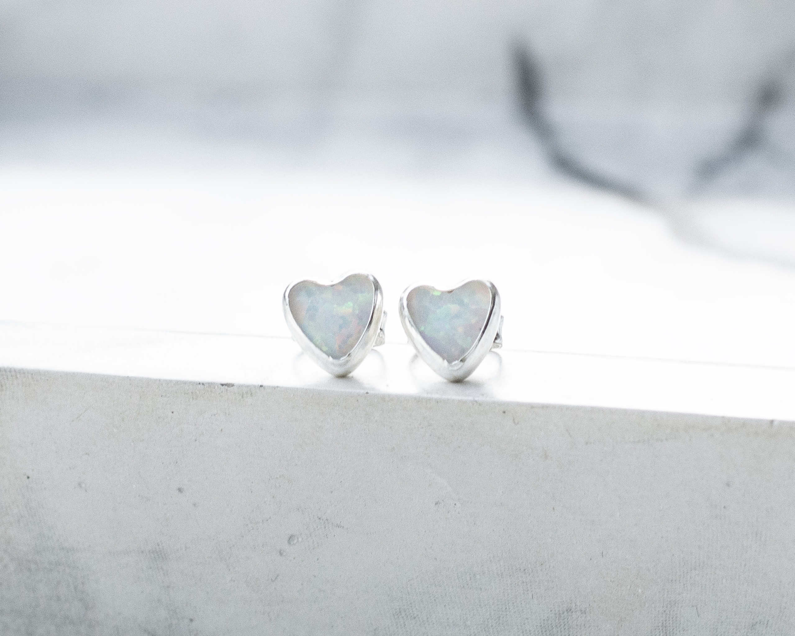 opal hearts 4