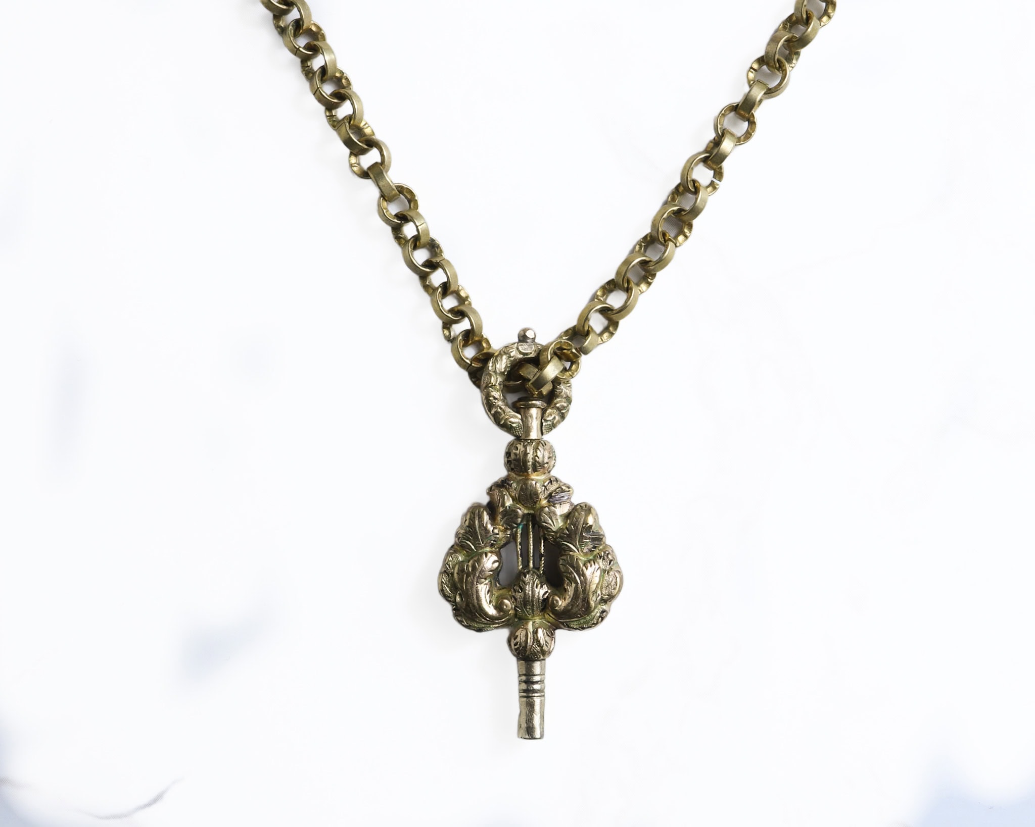 georgian lyre