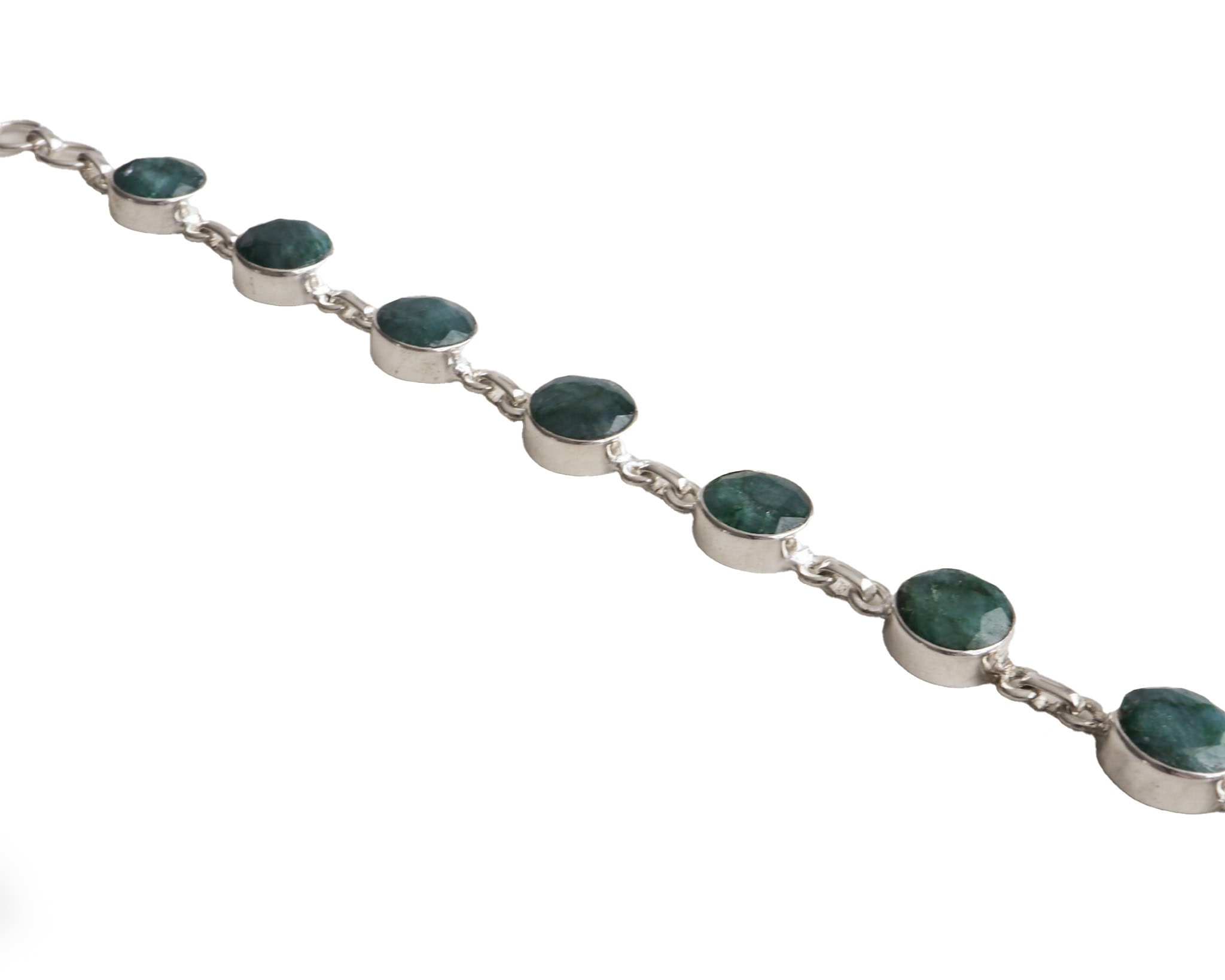 emerald bracelet photoshop 2