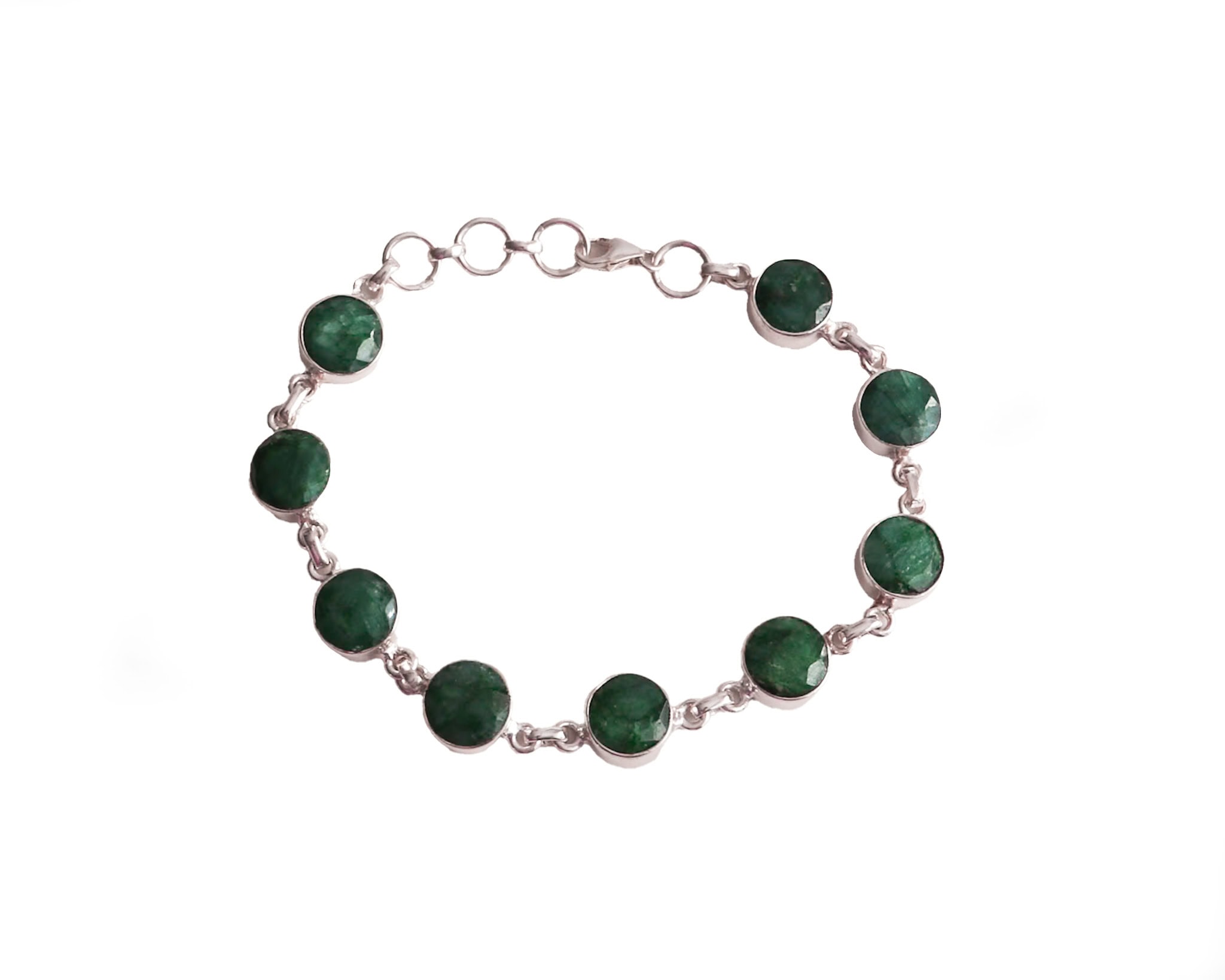 emerald bracelet photoshop