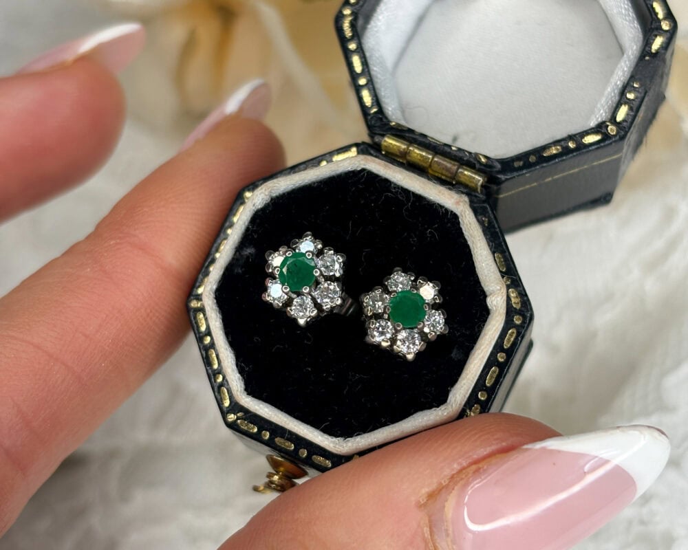 SHIPPING - UK ORDERS: Orders received before 11am Monday-Friday UK time will be dispatched the same day. This is via Royal Mail Special Delivery which is a fully tracked and insured service and will require a signature on arrival. INTERNATIONAL ORDERS: Please allow 1-2 days processing time. For orders under £350 we use Royal Mail International Tracked and Traced, with delivery around 7-10 days. For orders above £350 we use a door to door courier service with delivery between 3-7 days depending on location. You will receive a tracking number for accurate delivery information. We are not responsible for any import duty or VAT on delivery, this rate varies in different countries so please get in touch with your local customs office for more information. Our jewellery comes packaged in a beautiful black faux leather box and black branded gift bag. RETURNS: We do accept returns provided they are returned within 14 days from receiving the item. We will issue a full refund minus the shipping cost. We will provide a return address and this must be returned at the cost of the customer using a fully insured, tracked and signed for service. The item must be returned exactly as it was sent, unaltered and undamaged and in the original packaging. This must be marked clearly as a return, otherwise we reserve the right to deduct any import charges made to us from the refund on all international orders. We do not accept returns on sale items or alterations including ring sizings.