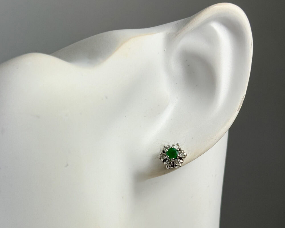 SHIPPING - UK ORDERS: Orders received before 11am Monday-Friday UK time will be dispatched the same day. This is via Royal Mail Special Delivery which is a fully tracked and insured service and will require a signature on arrival. INTERNATIONAL ORDERS: Please allow 1-2 days processing time. For orders under £350 we use Royal Mail International Tracked and Traced, with delivery around 7-10 days. For orders above £350 we use a door to door courier service with delivery between 3-7 days depending on location. You will receive a tracking number for accurate delivery information. We are not responsible for any import duty or VAT on delivery, this rate varies in different countries so please get in touch with your local customs office for more information. Our jewellery comes packaged in a beautiful black faux leather box and black branded gift bag. RETURNS: We do accept returns provided they are returned within 14 days from receiving the item. We will issue a full refund minus the shipping cost. We will provide a return address and this must be returned at the cost of the customer using a fully insured, tracked and signed for service. The item must be returned exactly as it was sent, unaltered and undamaged and in the original packaging. This must be marked clearly as a return, otherwise we reserve the right to deduct any import charges made to us from the refund on all international orders. We do not accept returns on sale items or alterations including ring sizings.