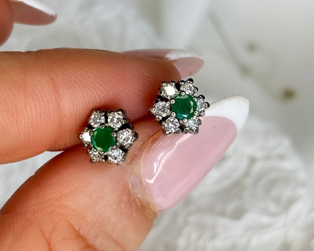 SHIPPING - UK ORDERS: Orders received before 11am Monday-Friday UK time will be dispatched the same day. This is via Royal Mail Special Delivery which is a fully tracked and insured service and will require a signature on arrival. INTERNATIONAL ORDERS: Please allow 1-2 days processing time. For orders under £350 we use Royal Mail International Tracked and Traced, with delivery around 7-10 days. For orders above £350 we use a door to door courier service with delivery between 3-7 days depending on location. You will receive a tracking number for accurate delivery information. We are not responsible for any import duty or VAT on delivery, this rate varies in different countries so please get in touch with your local customs office for more information. Our jewellery comes packaged in a beautiful black faux leather box and black branded gift bag. RETURNS: We do accept returns provided they are returned within 14 days from receiving the item. We will issue a full refund minus the shipping cost. We will provide a return address and this must be returned at the cost of the customer using a fully insured, tracked and signed for service. The item must be returned exactly as it was sent, unaltered and undamaged and in the original packaging. This must be marked clearly as a return, otherwise we reserve the right to deduct any import charges made to us from the refund on all international orders. We do not accept returns on sale items or alterations including ring sizings.