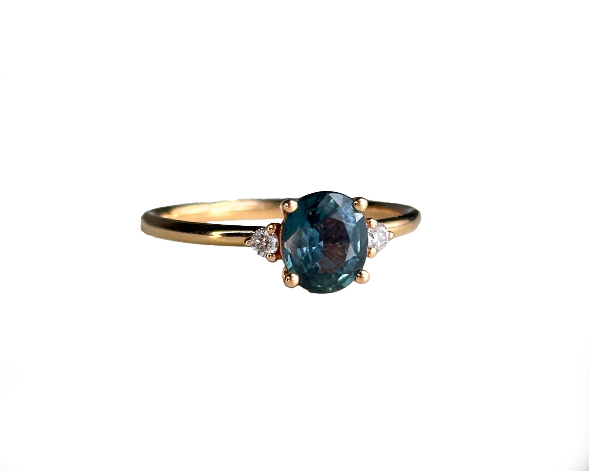 green sapphire photoshop