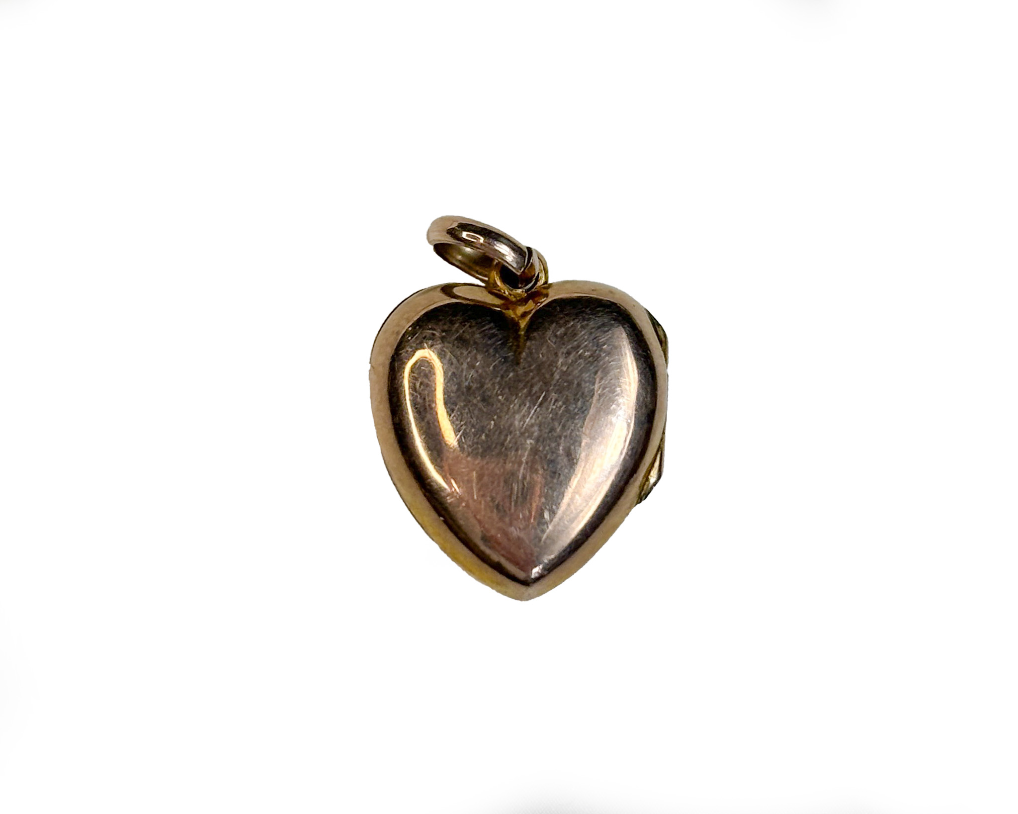 heart locket photoshop 2