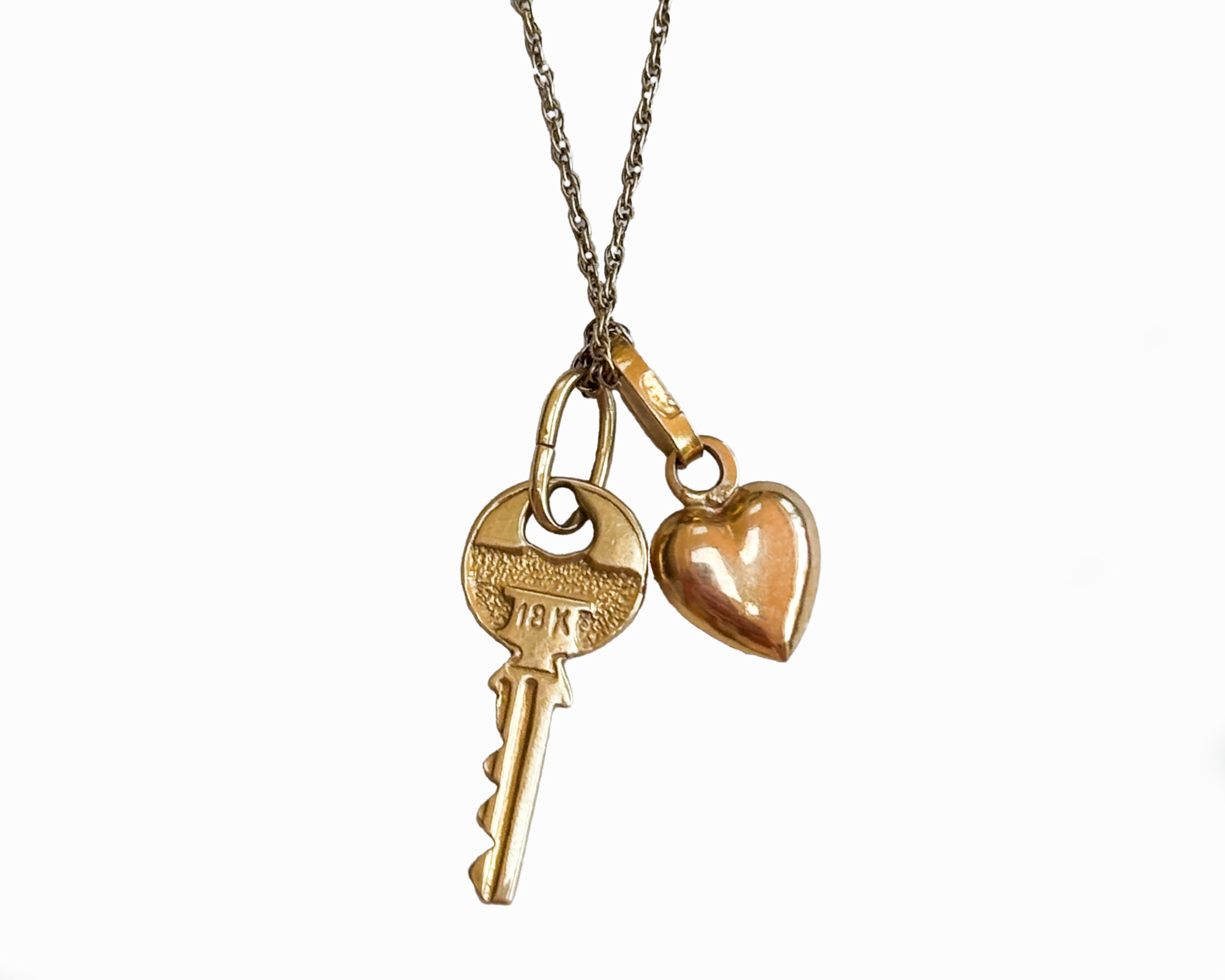 key charm 2