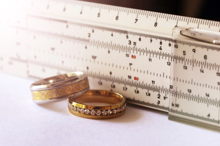 How to Measure Your Ring Size at Home: Easy Guide to Ring Sizing and Common Questions Answered