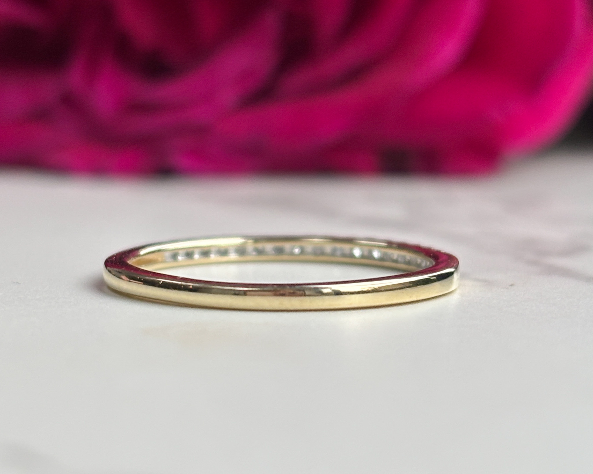 back of stacking ring