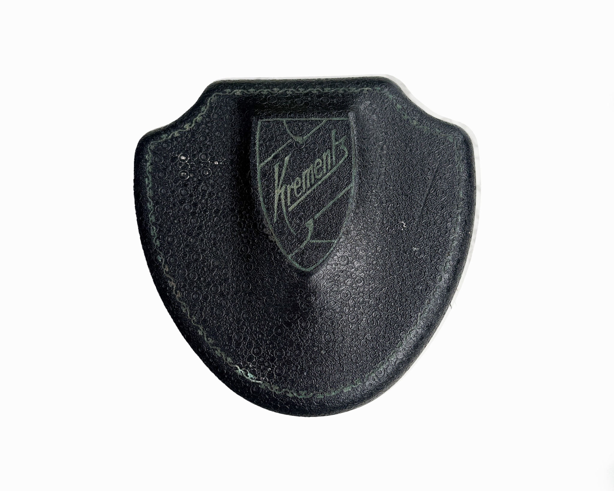 krementz collar stud set closed box