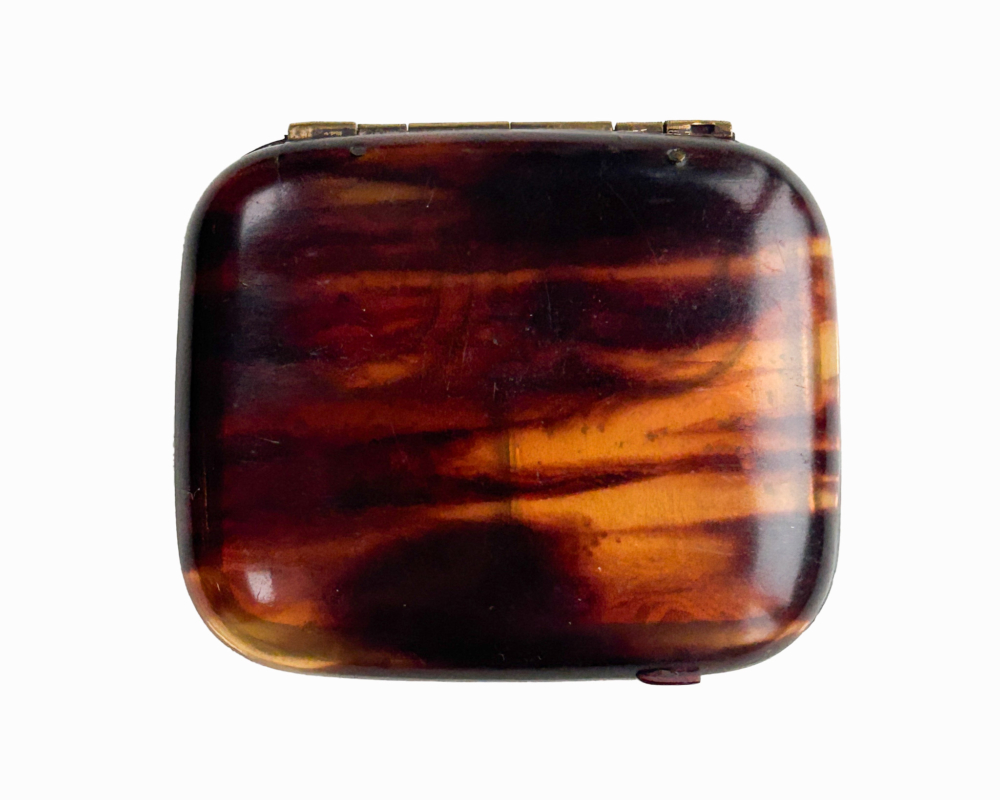 vintage Bakelite sovereign case for sale in Leeds