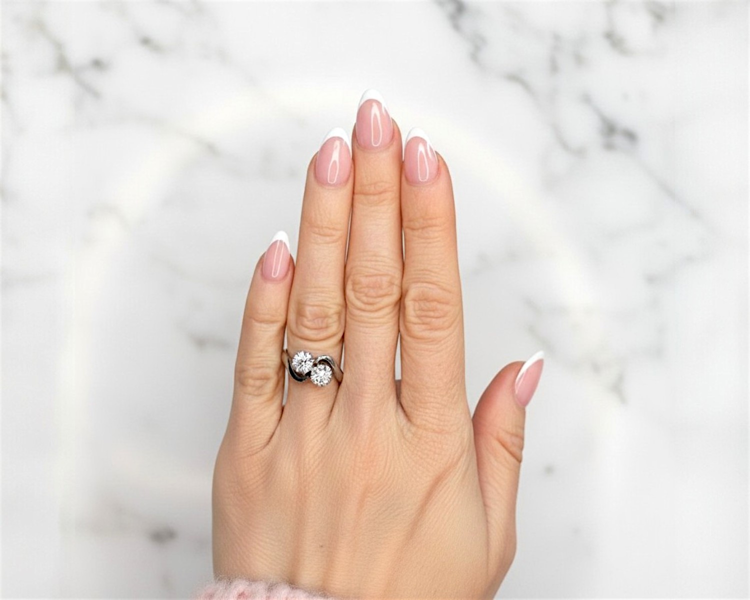 toi et moi on finger