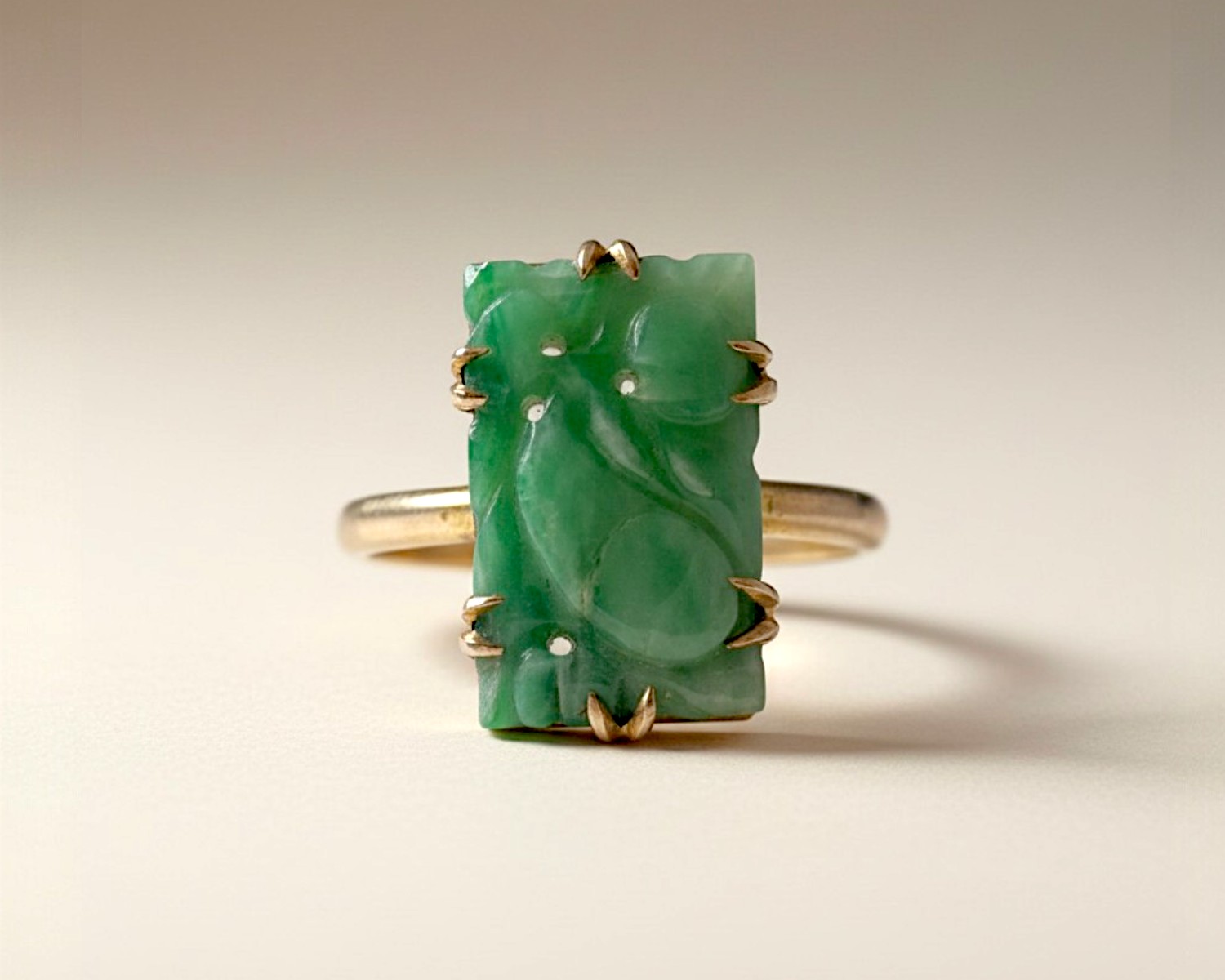 jadeite ring 2