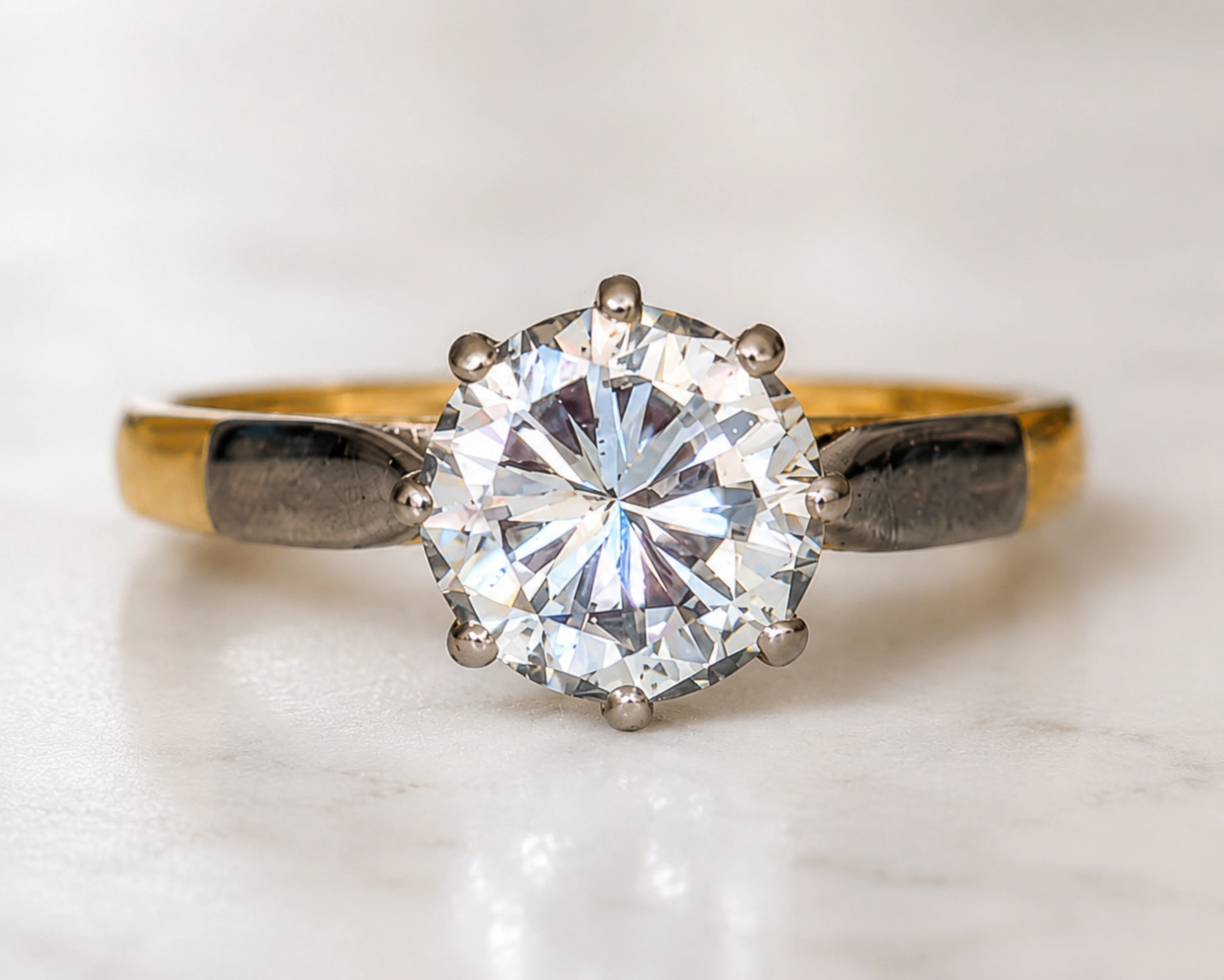 1.5ct solitaire