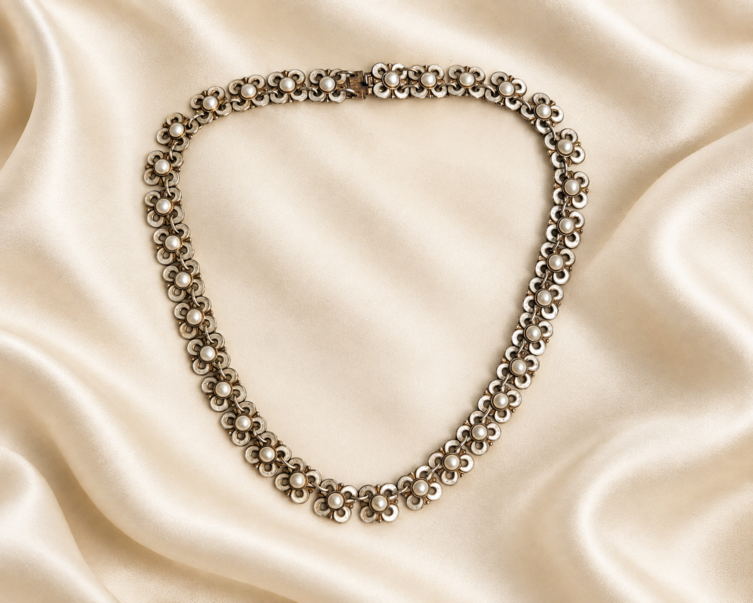 david andersen necklace