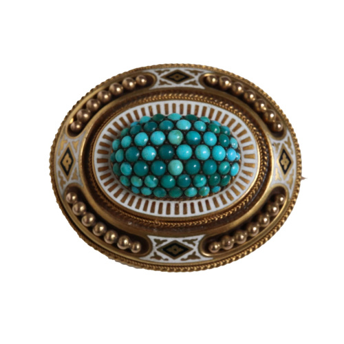 brooch photoshop