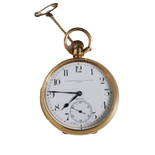 pocket watch photoshop